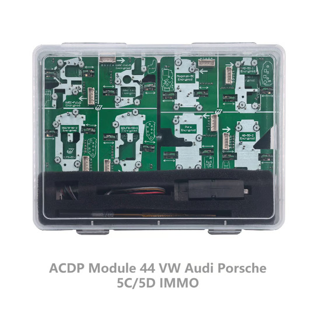 Kit de clonage de clés YanhuaACDP Module 44 VW / Audi 5C / 5D