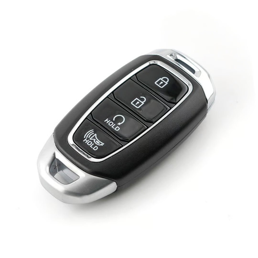 Hyundai Venue 2022-2023 Clé à distance intelligente 3+1 boutons 433MHz 95440-K2410