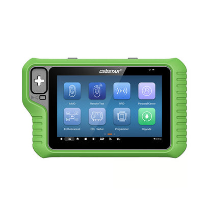 Programmeur de clés OBDSTAR KEY MASTER G3 A2, package logiciel complet