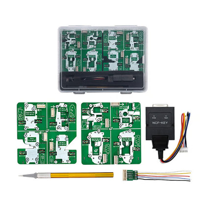 Kit de clonage de clés YanhuaACDP Module 44 VW / Audi 5C / 5D