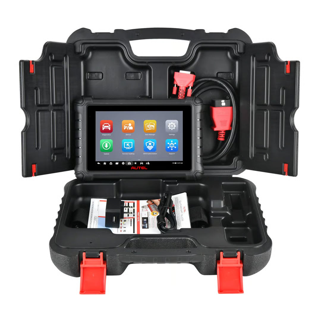 Outil de diagnostic Autel Maxicheck MX900