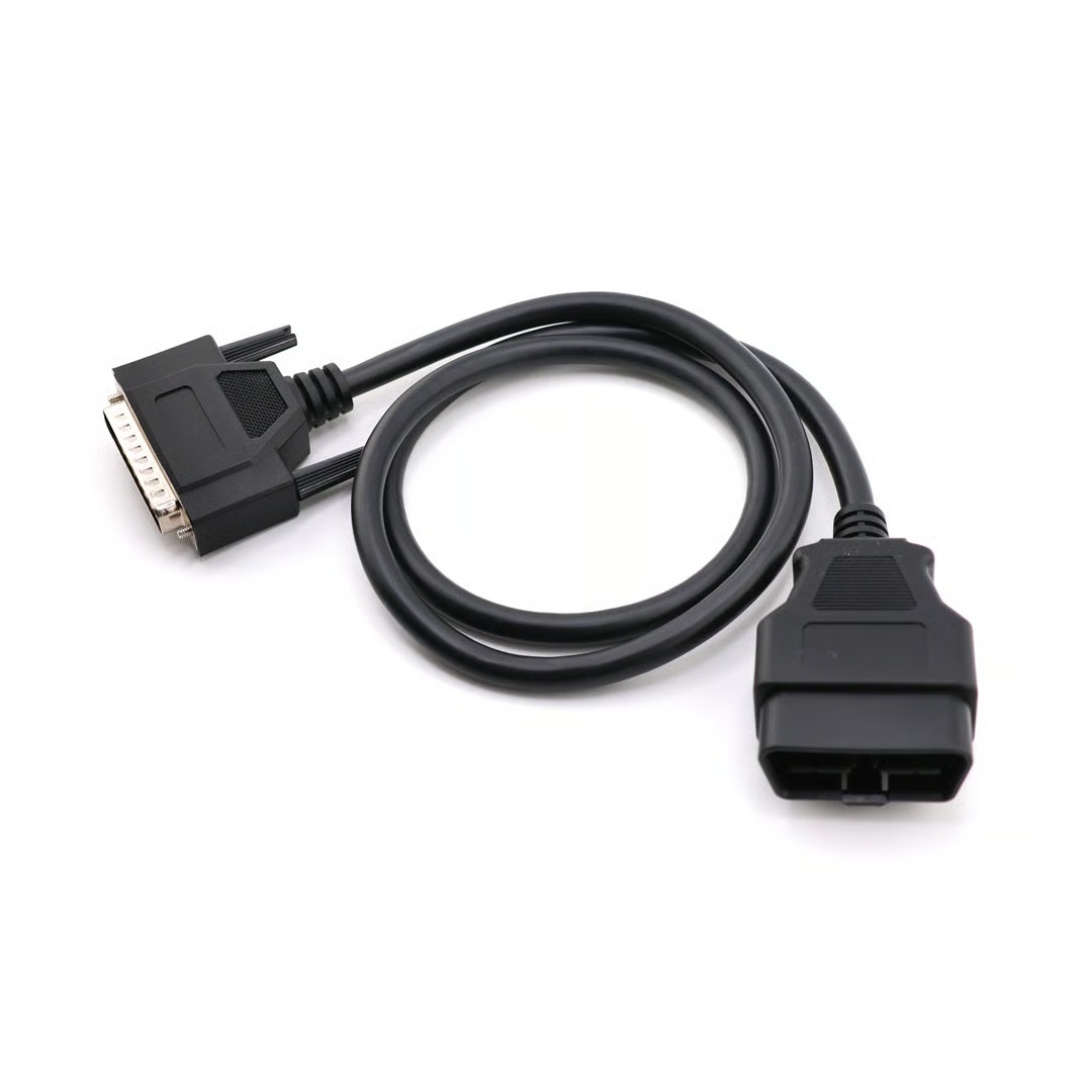 Dispositif d'interface de diagnostic de véhicule Abrites (AVDI Plus)