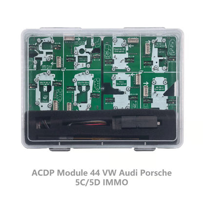 Kit de clonage de clés YanhuaACDP Module 44 VW / Audi 5C / 5D