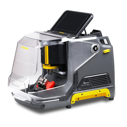 Xhorse Condor XC-MINI Plus II Machine de découpe de clés