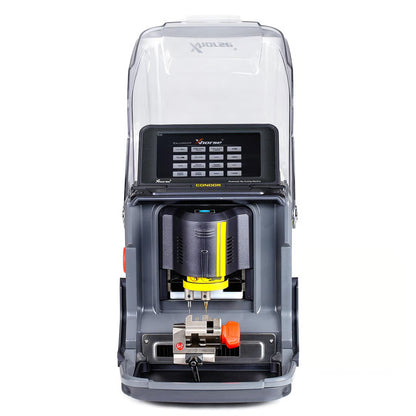 Xhorse Condor XC-MINI Plus II Machine de découpe de clés