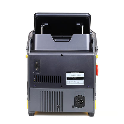 Xhorse Condor XC-MINI Plus II Machine de découpe de clés