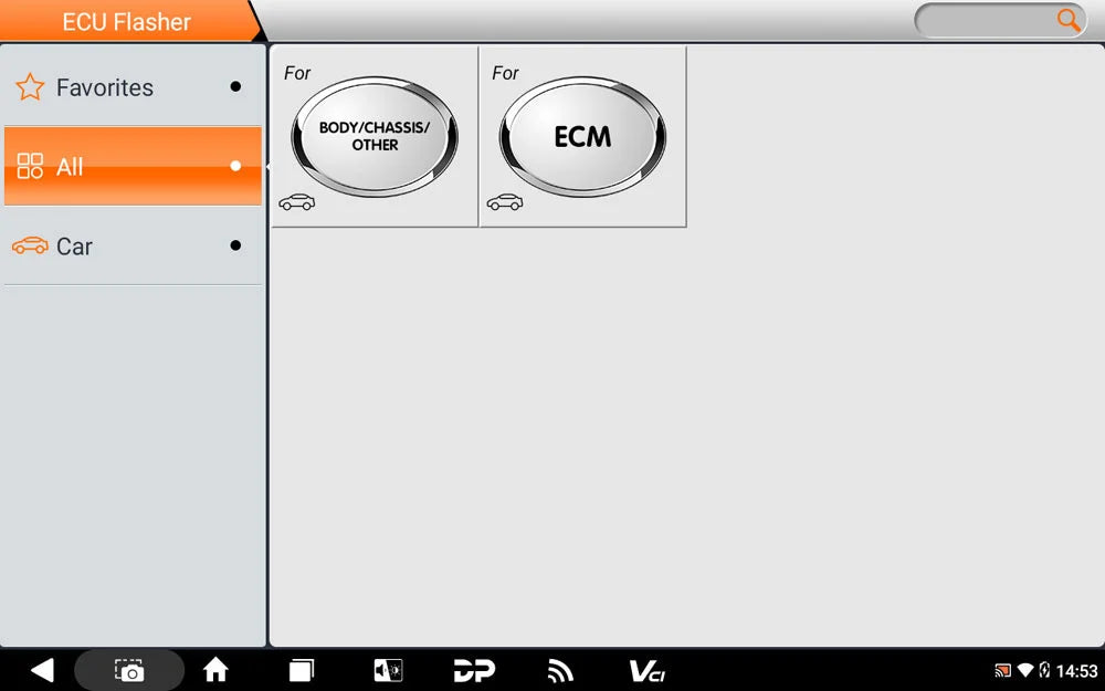 Programmeur de clés OBDSTAR KEY MASTER G3 A2, package logiciel complet