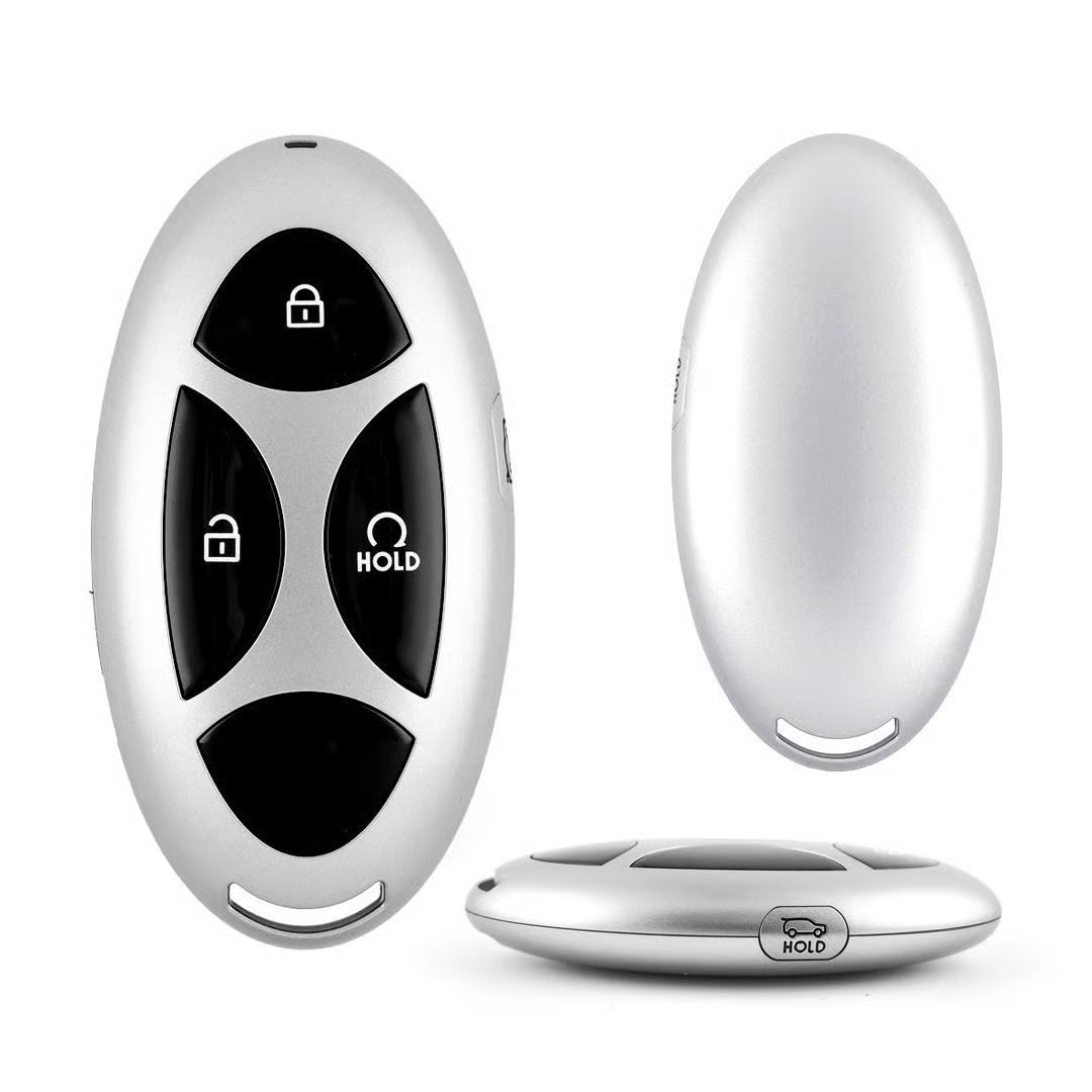 Hyundai Kona 2024 Clé intelligente à distance 4 boutons 433MHz 95440-BE030