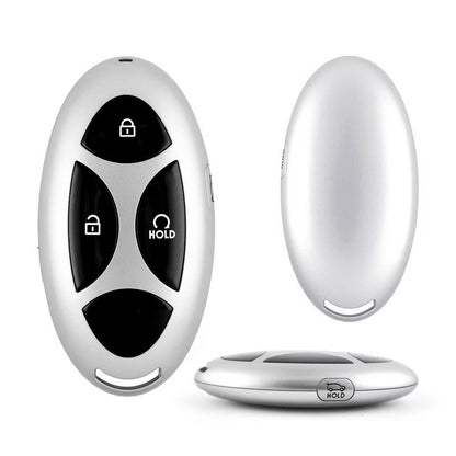 Hyundai Kona 2024 Clé intelligente à distance 4 boutons 433MHz 95440-BE030