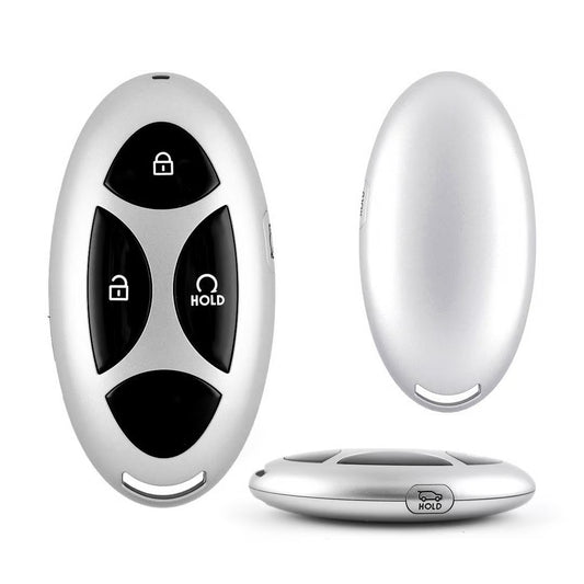 Hyundai Kona 2024 Clé intelligente à distance 4 boutons 433MHz 95440-BE030