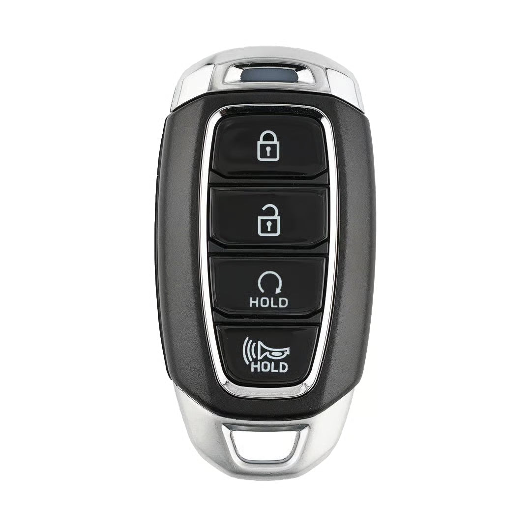 Hyundai Venue 2022-2023 Clé à distance intelligente 3+1 boutons 433MHz 95440-K2410