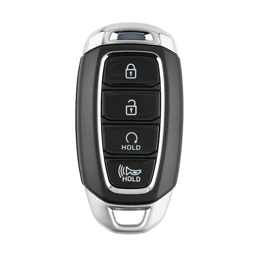 Hyundai Venue 2022-2023 Clé à distance intelligente 3+1 boutons 433MHz 95440-K2410