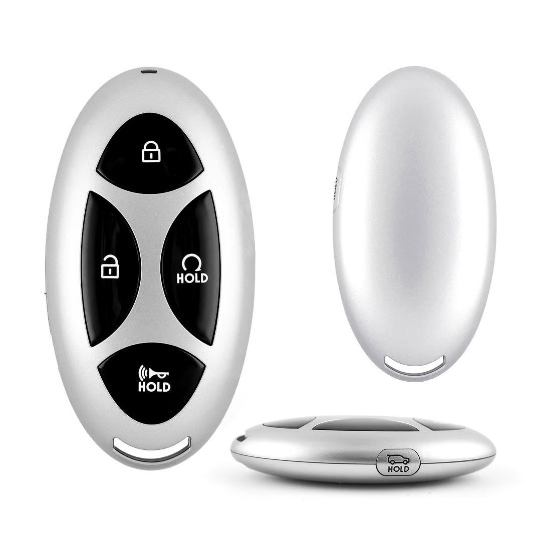 Hyundai Santa Cruz 2025 Smart Remote Key 4+1 Buttons 433MHz 95440-K5500