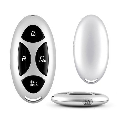 Hyundai Santa Cruz 2025 Smart Remote Key 4+1 Buttons 433MHz 95440-K5500