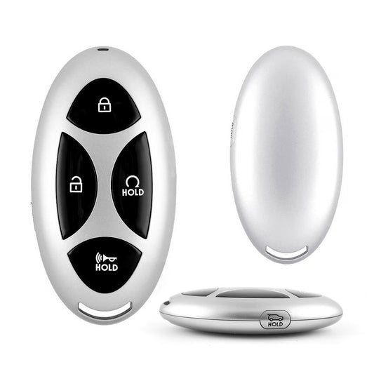 Hyundai Santa Cruz 2025 Smart Remote Key 4+1 Buttons 433MHz 95440-K5500