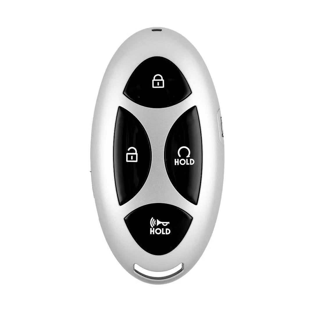 Hyundai Santa Cruz 2025 Smart Remote Key 4+1 Buttons 433MHz 95440-K5500