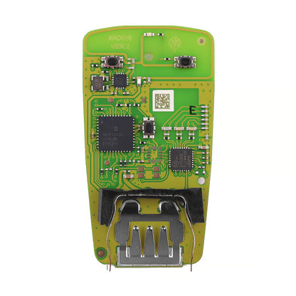 Xhorse Télécommande Intelligente PCB Spécifique MLB Audi A4 Modèle 3 Boutons XSMA4YEN