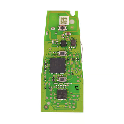 Xhorse Télécommande intelligente PCB spécifique MLB pour Porsche Modèle 3 Boutons XSMPSYEN