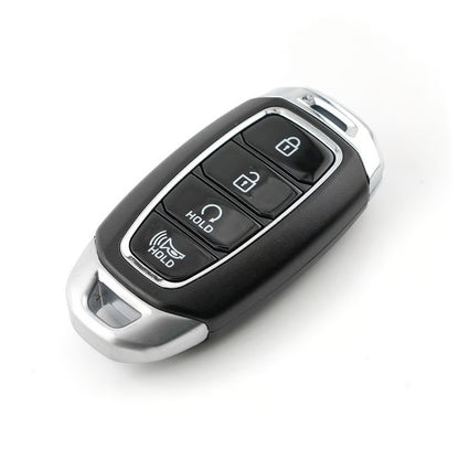 Hyundai Venue 2022-2023 Clé à distance intelligente 3+1 boutons 433MHz 95440-K2410