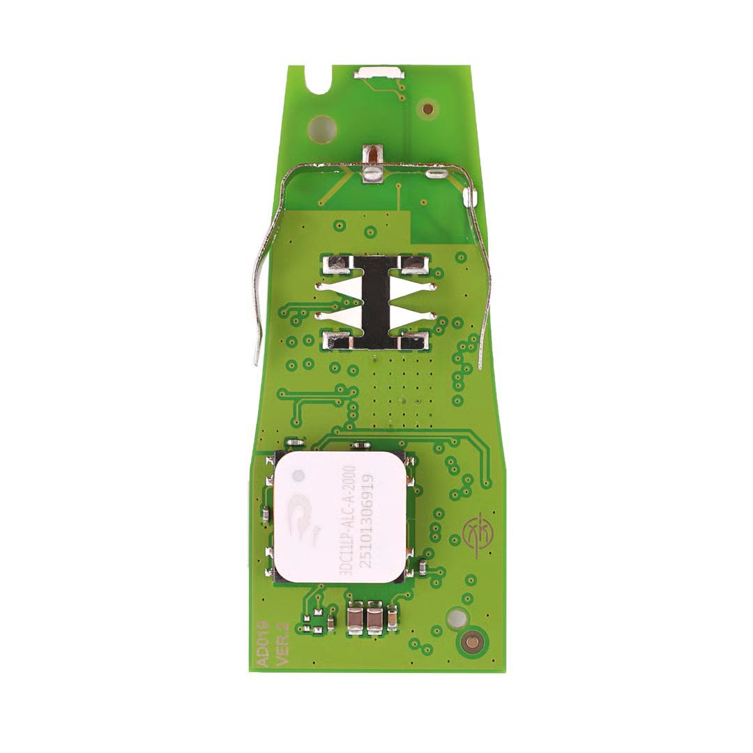 Xhorse Télécommande intelligente PCB spécifique MLB pour Porsche Modèle 3 Boutons XSMPSYEN