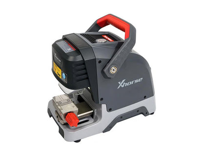 Machine à tailler les clés automatique Xhorse Condor Dolphin XP-005