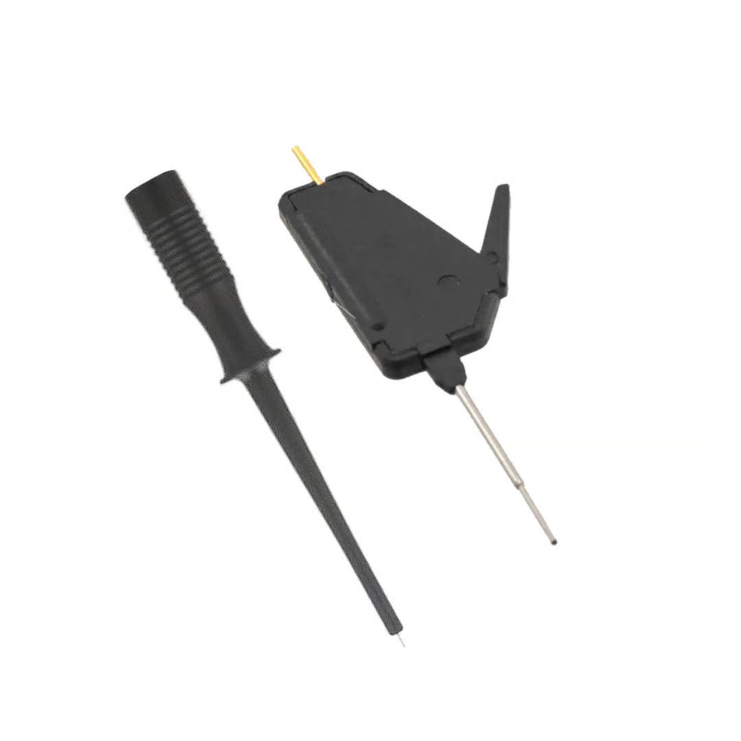 Outil AutoTuner Version principale du périphérique