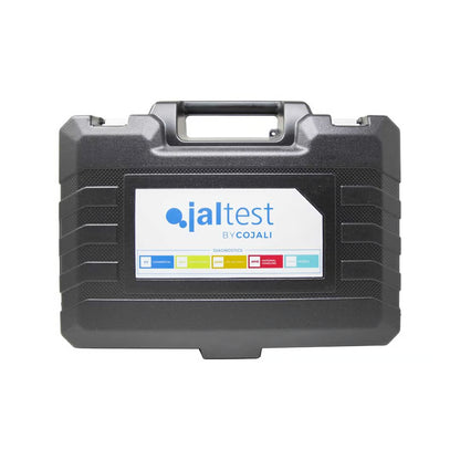 Jaltest CV - AGV - OHW - MHE - Ensemble complet pour la marine