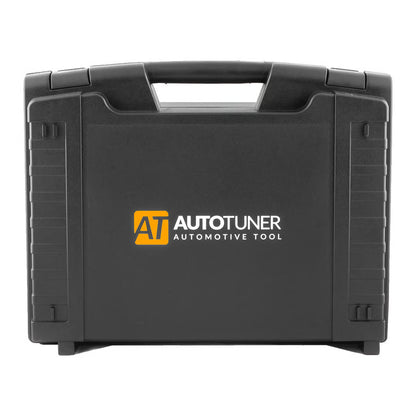 Outil AutoTuner Version principale du périphérique