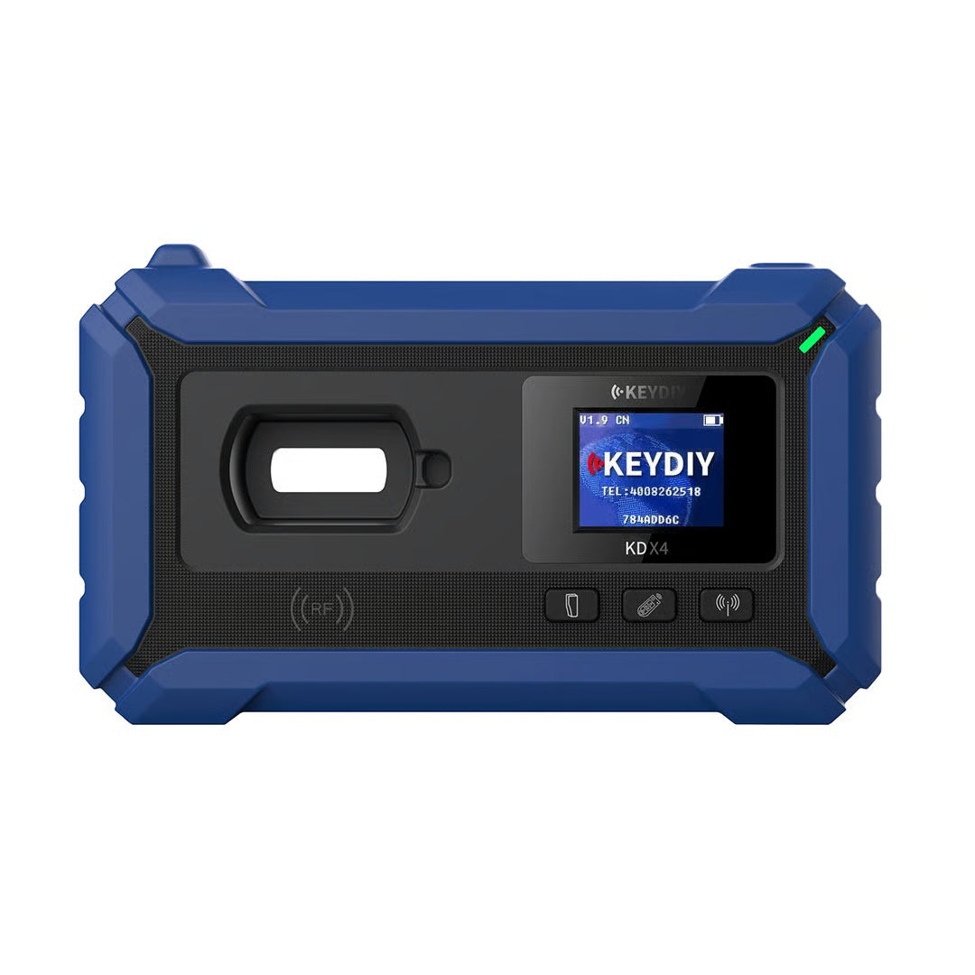 Outil universel de serrurier KEYDIY KD-X4