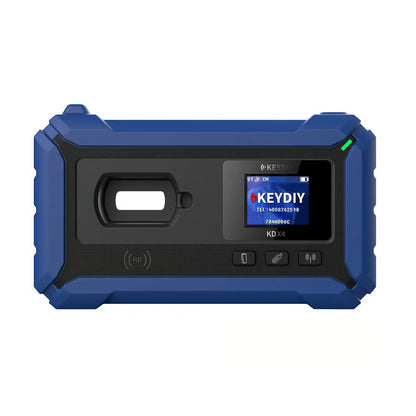 Outil universel de serrurier KEYDIY KD-X4
