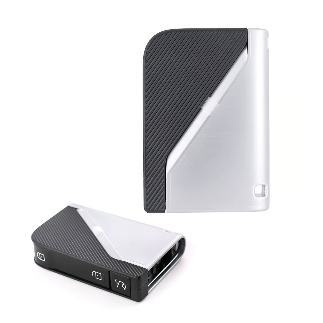 Lynk & co Clé Télécommandée Originale Intelligente 3 Boutons 433MHz 202405290381