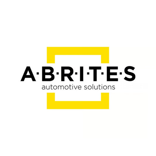 Abrites - JL007 - Alarme OFF pour les modèles JLR 2014-2024