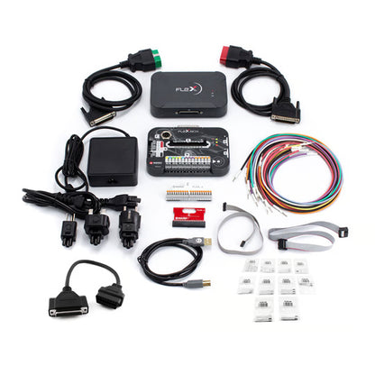 Kit matériel flexible MAGIC FLK02 V02 avec abonnement de mise à jour d'un an + Full Master FLS0.5M