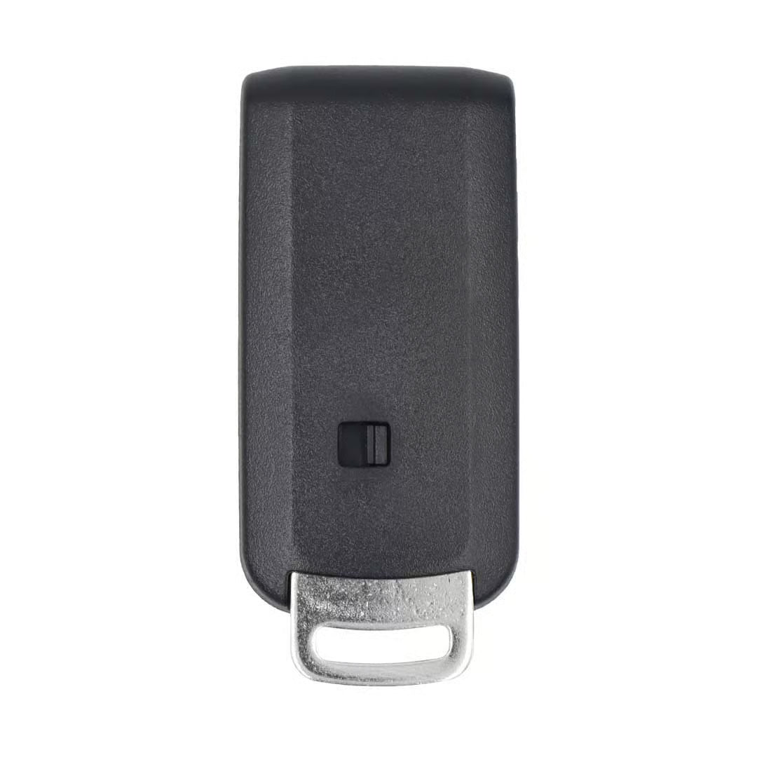 Mitsubishi Mirage 2023 Clé à distance intelligente 3 boutons 433MHz 285E3W560P / 8637C999