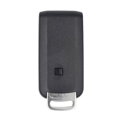 Mitsubishi Mirage 2023 Clé à distance intelligente 3 boutons 433MHz 285E3W560P / 8637C999