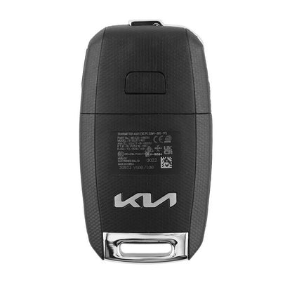 KIA Rio 2023 Clé à distance pliable originale 3 boutons 433MHz 95430-H9650