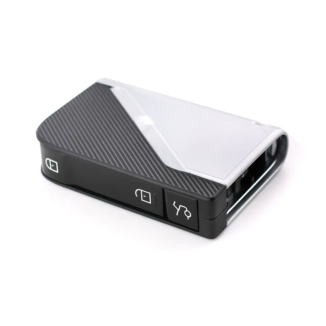 Lynk & co Clé Télécommandée Originale Intelligente 3 Boutons 433MHz 202405290381