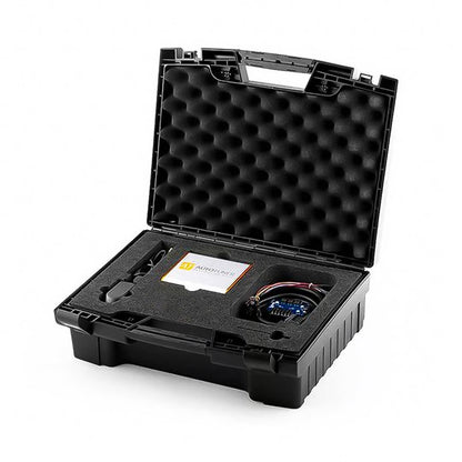 Outil AutoTuner Version principale du périphérique