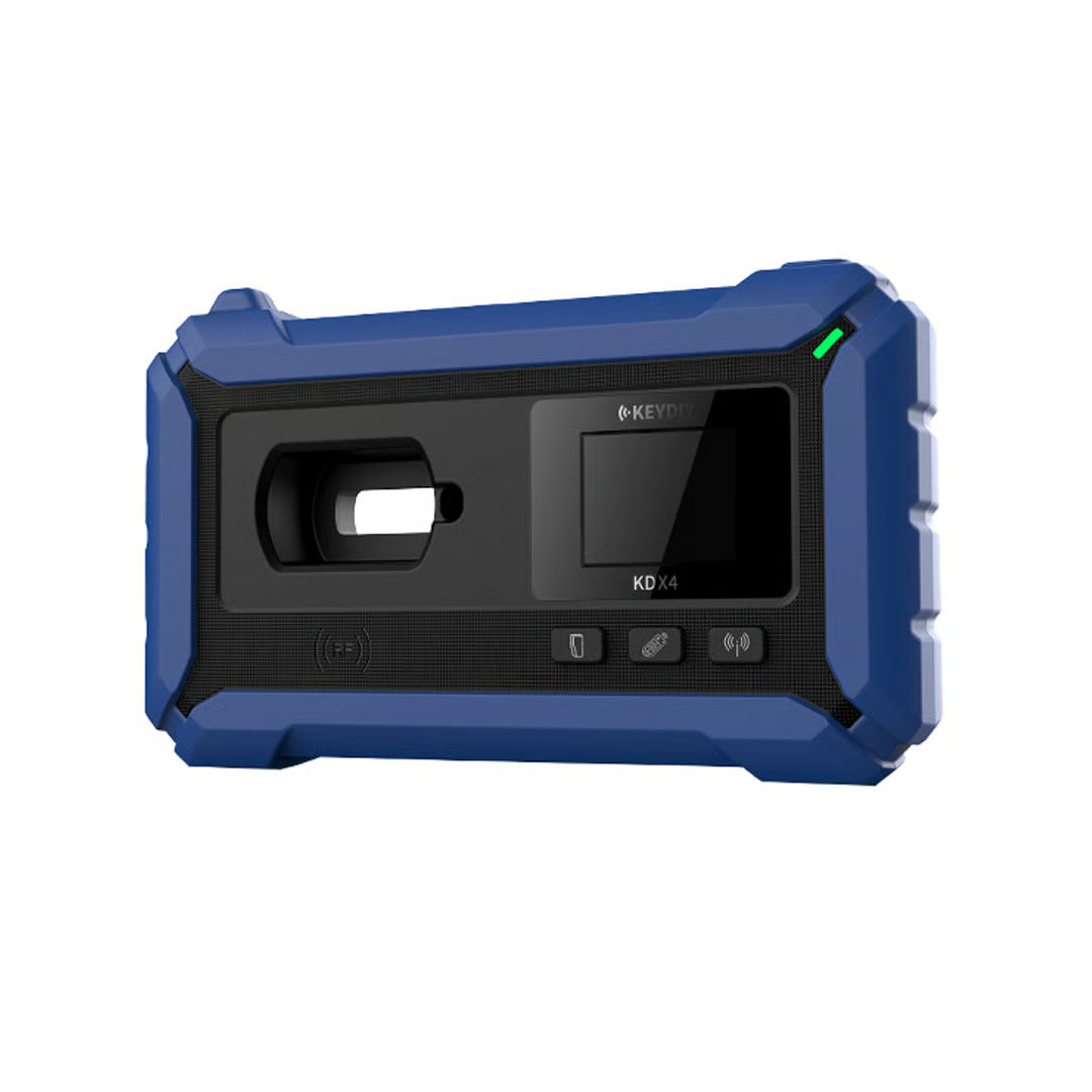 Outil universel de serrurier KEYDIY KD-X4