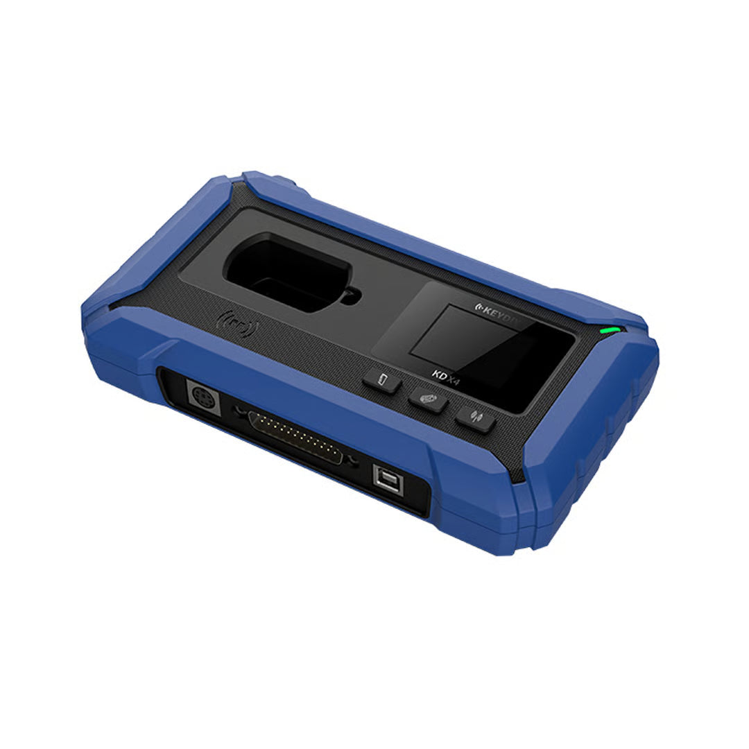 Outil universel de serrurier KEYDIY KD-X4