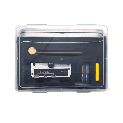 YanhuaACDP BMW Btool - Kits de découpe de clés BCP pour ouverture de coque BMW