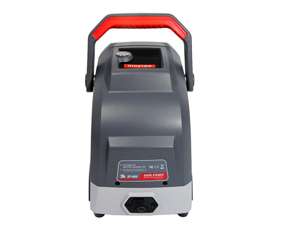 Machine à tailler les clés automatique Xhorse Condor Dolphin XP-005