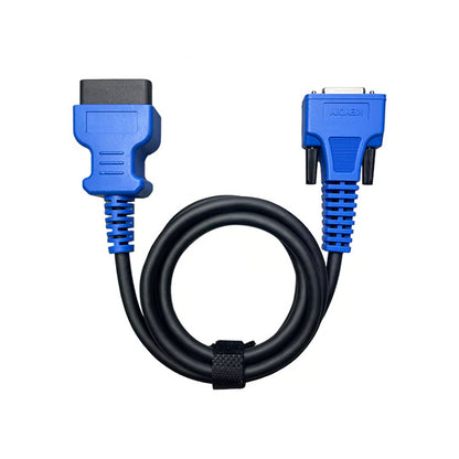 Outil universel de serrurier KEYDIY KD-X4
