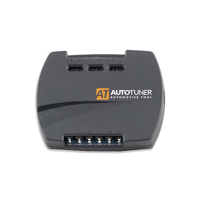 Outil AutoTuner Version principale du périphérique
