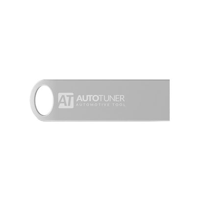 Outil AutoTuner Version principale du périphérique