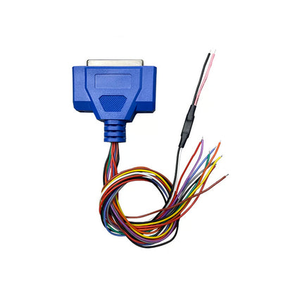 Outil universel de serrurier KEYDIY KD-X4