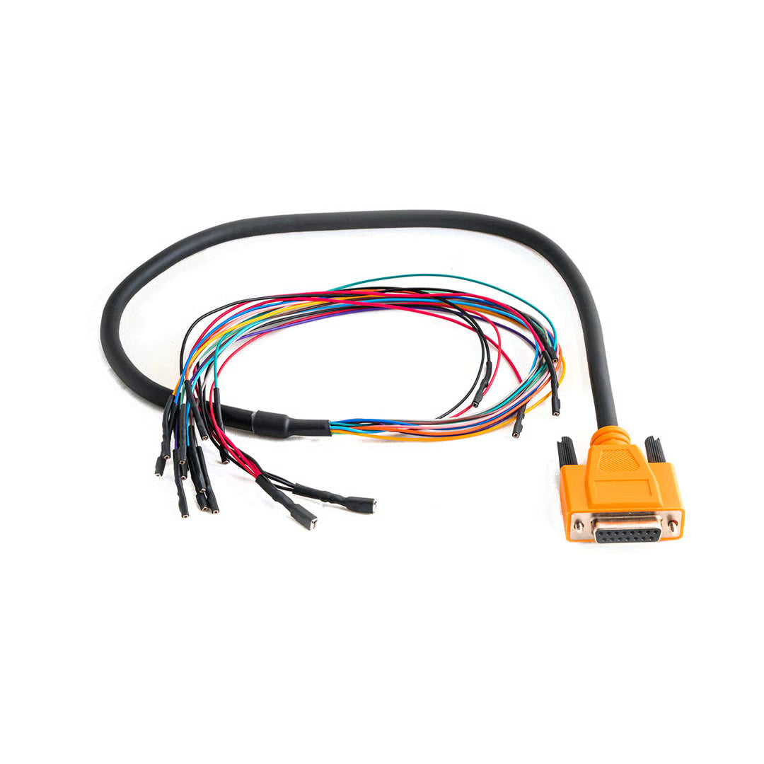 Outil AutoTuner Version principale du périphérique