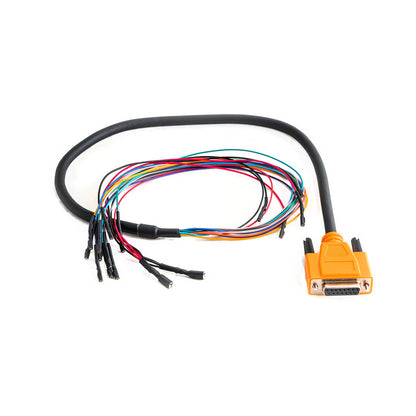 Outil AutoTuner Version principale du périphérique