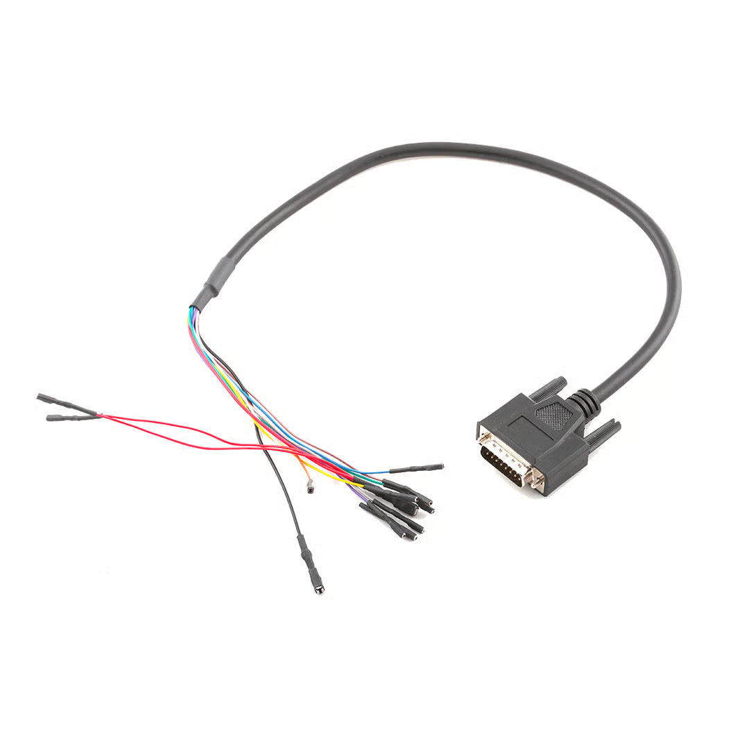 Outil AutoTuner Version principale du périphérique