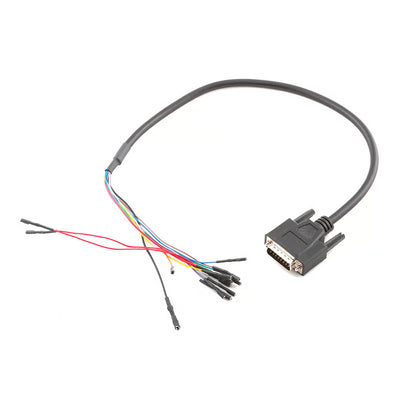 Outil AutoTuner Version principale du périphérique